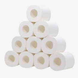 Toilet tissue paper roll bathroom tissue toilet paper 06-1445 gmtpetproducts.com
