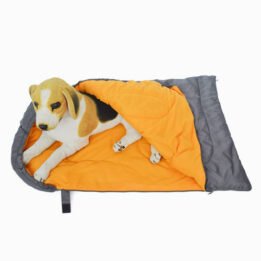 Waterproof and Wear-resistant Pet Bed Dog Sofa Dog Sleeping Bag Pet Bed Dog Bed gmtpetproducts.com