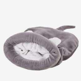 Factory Direct Sales Pet Kennel Cat Sleeping Bag Four Seasons Teddy Kennel Mat Cotton Kennel For Pet Sleeping Bag gmtpetproducts.com
