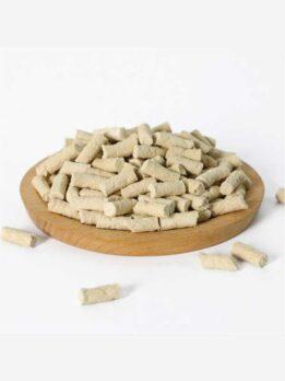 Wholesale OEM & ODM Freeze-dried Raw Meat Pillars Chicken & Catmint 130-045 gmtpetproducts.com
