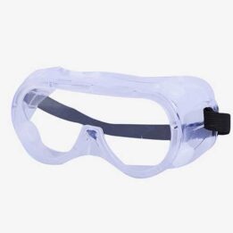 Natural latex disposable epidemic protective glasses Goggles 06-1449 gmtpetproducts.com