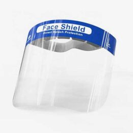 Isolation protective mask anti-epidemic Anti-virus cover 06-1454 gmtpetproducts.com