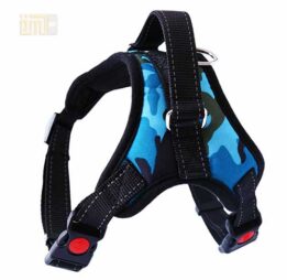 GMTPET Factory wholesale amazon hot pet harness for dogs 109-0008 gmtpetproducts.com