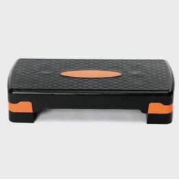 68x28x15cm Fitness Pedal Rhythm Board Aerobics Board Adjustable Step Height Exercise Pedal Perfect For Home Fitness gmtpetproducts.com