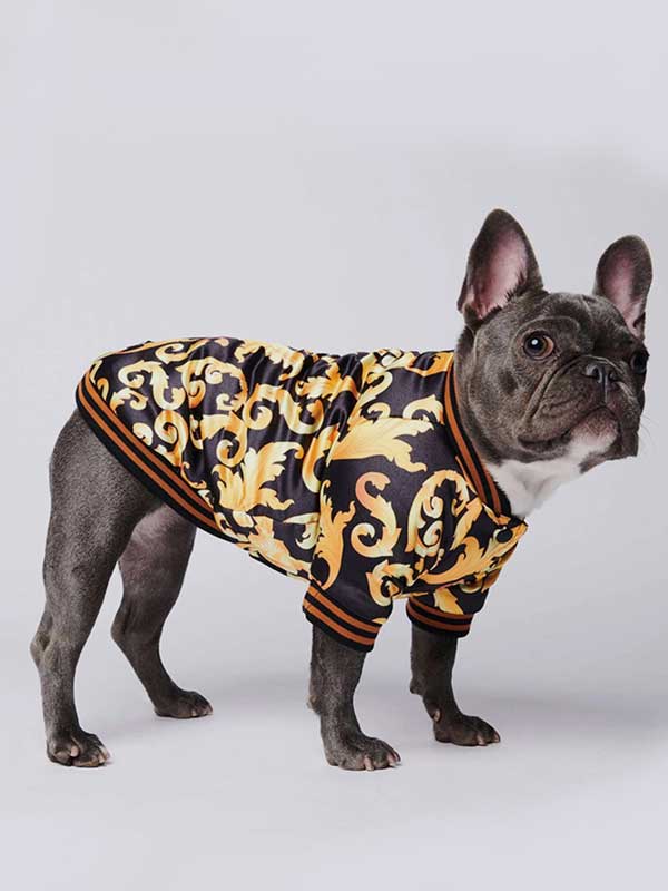 GMTPET Новый продукт Дизайнерская одежда для собак Зимняя куртка для собак Лидер продаж Пальто для собак 06-1383 gmtpetproducts.com