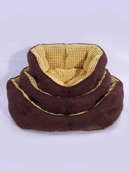 Comfortable and warm high-grade kennel four seasons available small dog palm nest factory direct pet supplies106-33009 gmtpetproducts.com