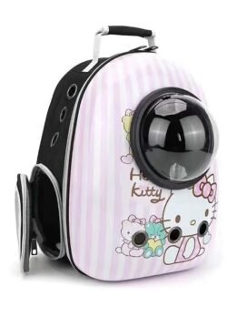 KT cat upgraded pet cat backpack 103-45004 gmtpetproducts.com